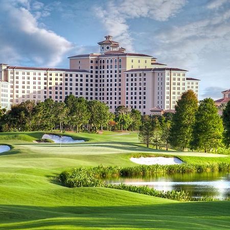 Rosen Shingle Creek Universal Blvd Otel Orlando Dış mekan fotoğraf