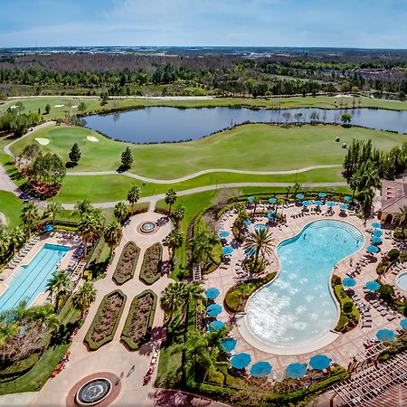 Rosen Shingle Creek Universal Blvd Otel Orlando Dış mekan fotoğraf