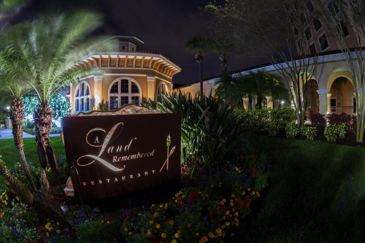 Rosen Shingle Creek Universal Blvd Otel Orlando Dış mekan fotoğraf