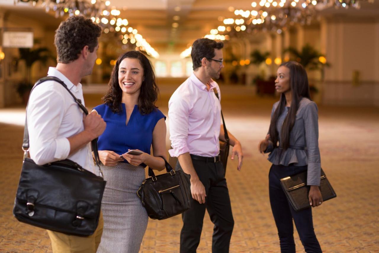 Rosen Shingle Creek Universal Blvd Otel Orlando Dış mekan fotoğraf