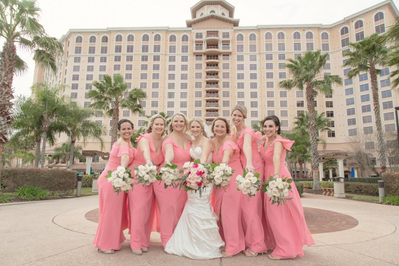 Rosen Shingle Creek Universal Blvd Otel Orlando Dış mekan fotoğraf