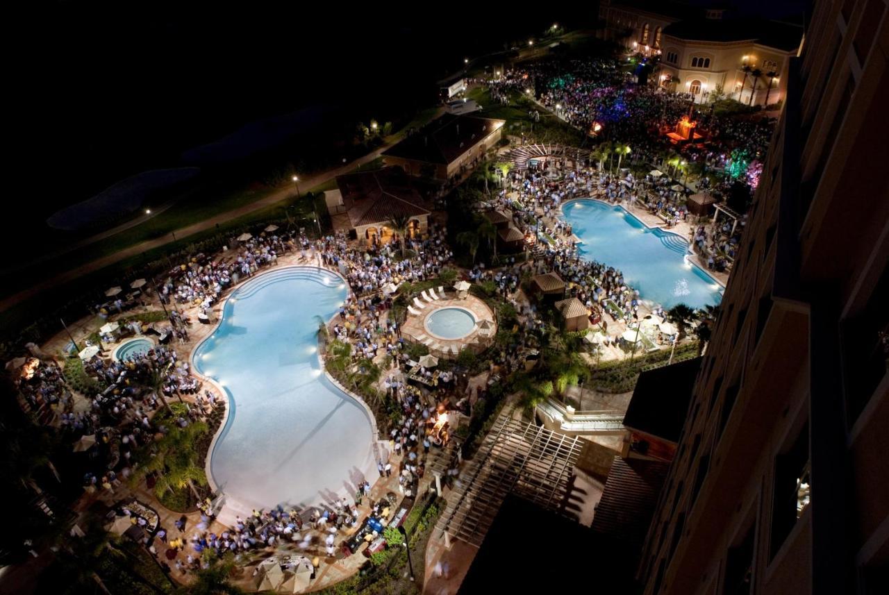 Rosen Shingle Creek Universal Blvd Otel Orlando Dış mekan fotoğraf