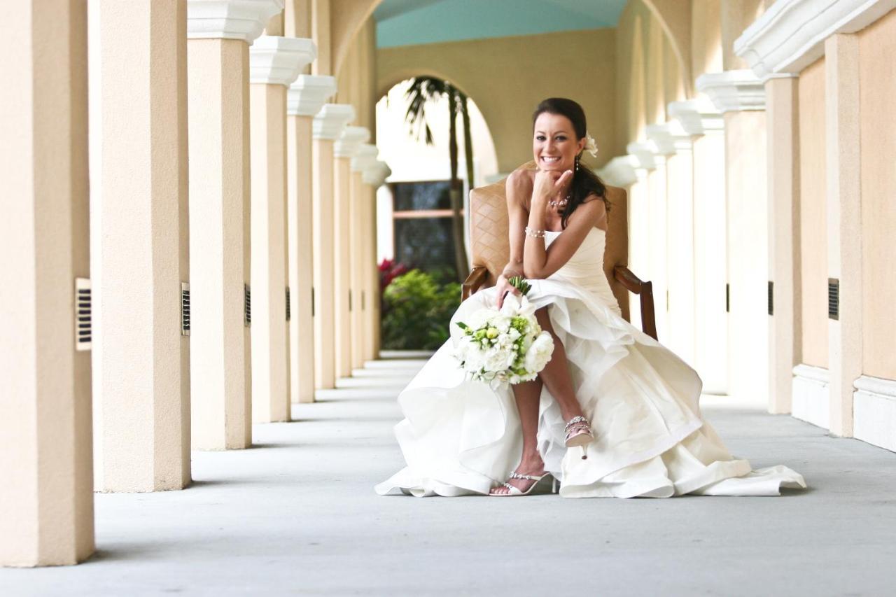 Rosen Shingle Creek Universal Blvd Otel Orlando Dış mekan fotoğraf