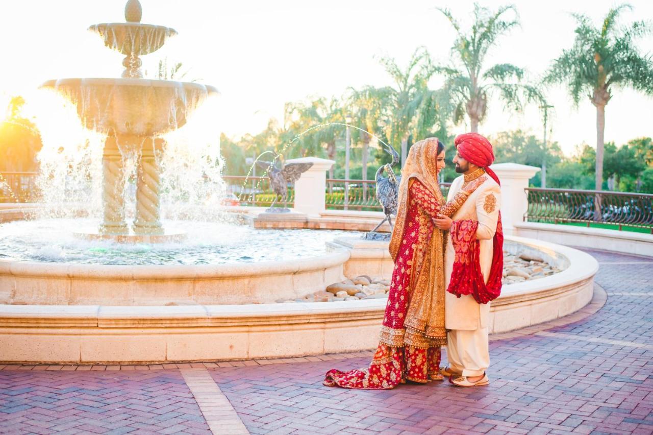 Rosen Shingle Creek Universal Blvd Otel Orlando Dış mekan fotoğraf