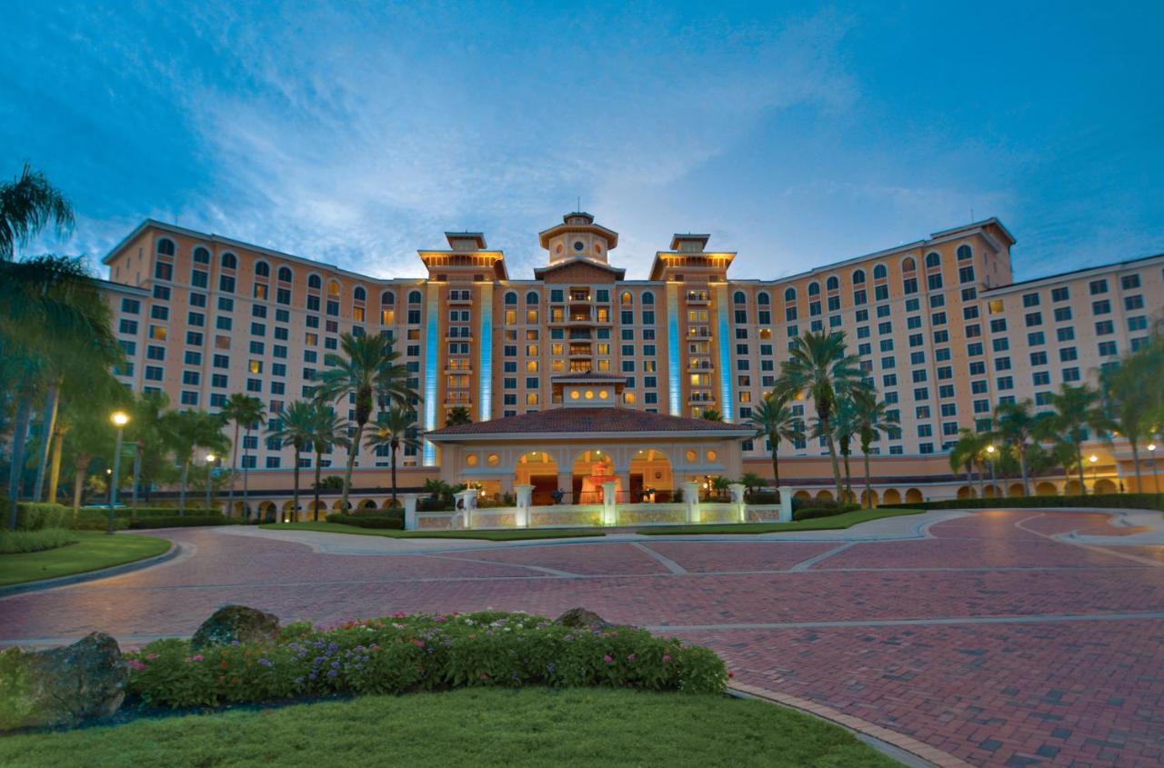 Rosen Shingle Creek Universal Blvd Otel Orlando Dış mekan fotoğraf