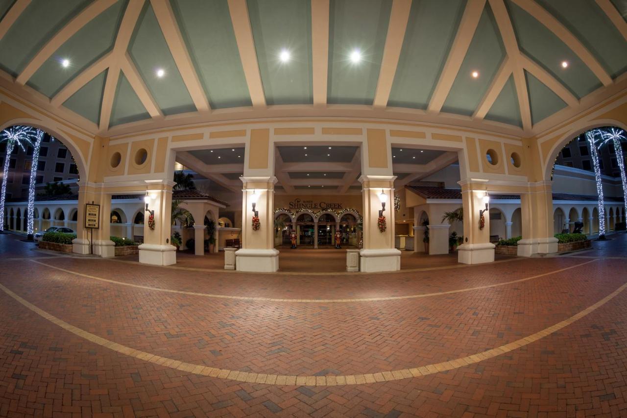 Rosen Shingle Creek Universal Blvd Otel Orlando Dış mekan fotoğraf