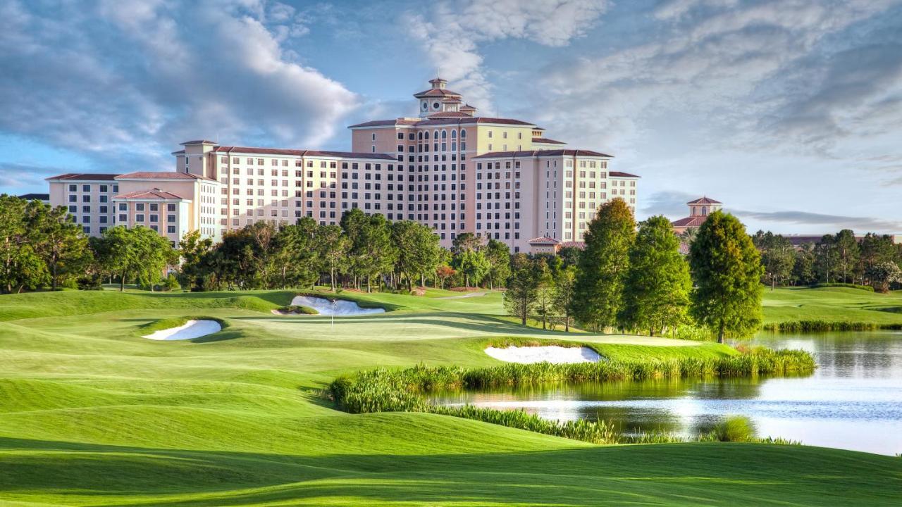 Rosen Shingle Creek Universal Blvd Otel Orlando Dış mekan fotoğraf