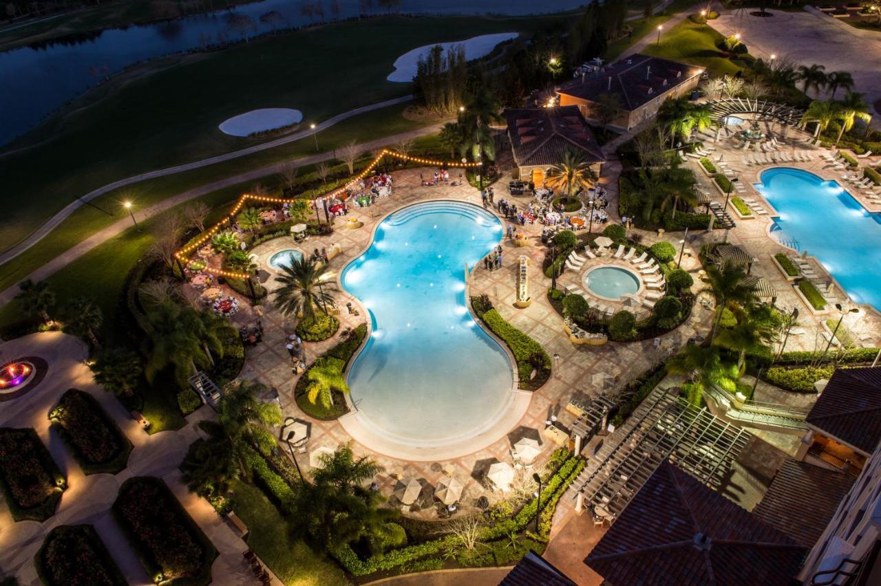 Rosen Shingle Creek Universal Blvd Otel Orlando Dış mekan fotoğraf