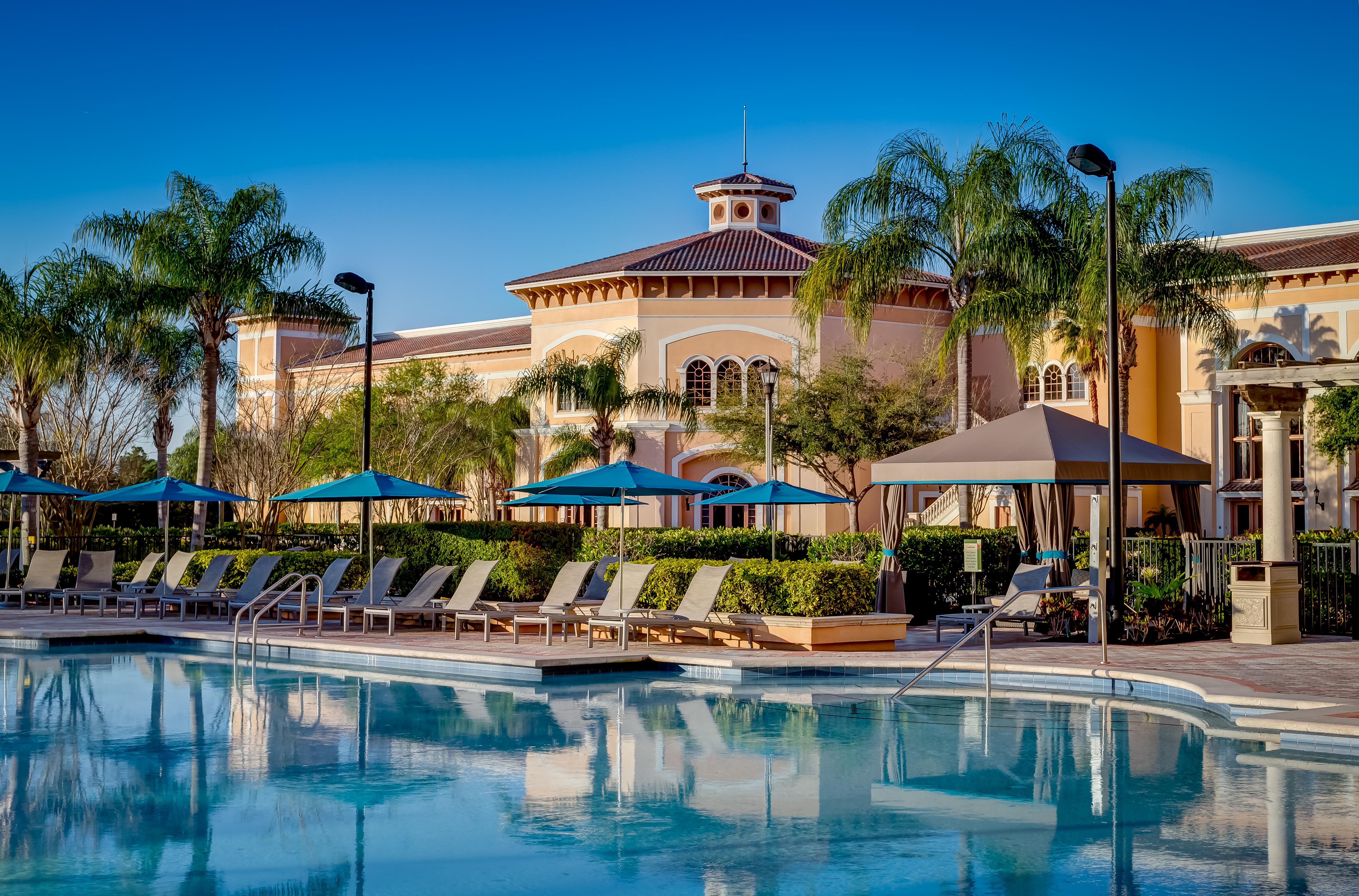 Rosen Shingle Creek Universal Blvd Otel Orlando Dış mekan fotoğraf