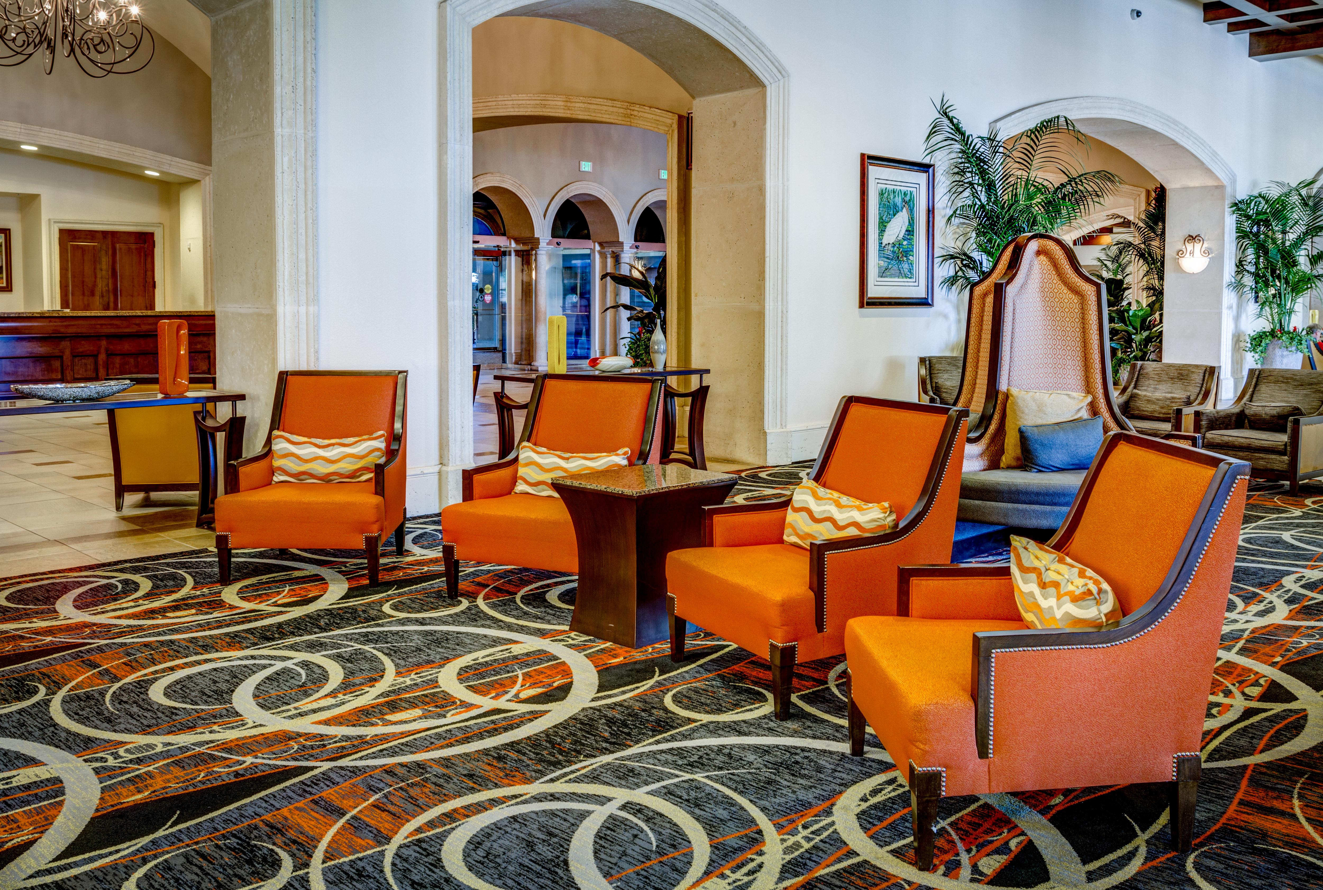 Rosen Shingle Creek Universal Blvd Otel Orlando Dış mekan fotoğraf