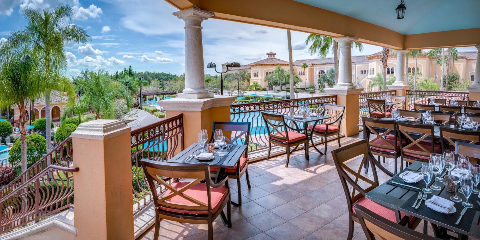 Rosen Shingle Creek Universal Blvd Otel Orlando Dış mekan fotoğraf