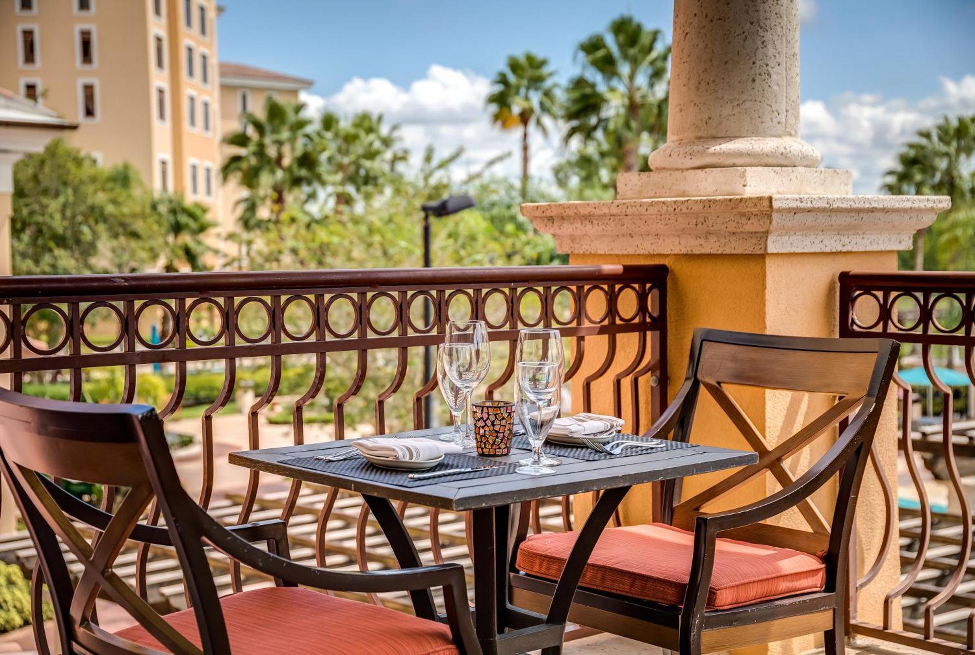 Rosen Shingle Creek Universal Blvd Otel Orlando Dış mekan fotoğraf